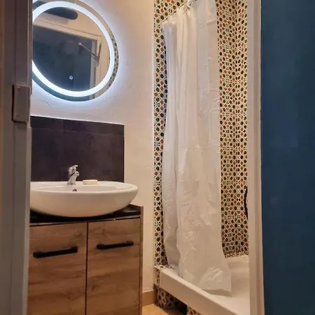 شقة Cosy Proche Salagou Clermont-lʼHérault