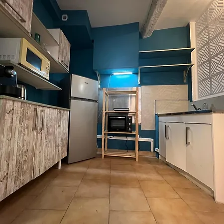 Cosy Proche Salagou *