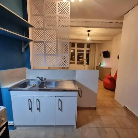 Cosy Proche Salagou Clermont-lʼHérault