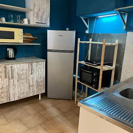 Cosy Proche Salagou Apartmán *