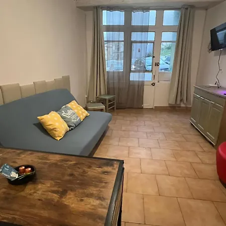 Cosy Proche Salagou