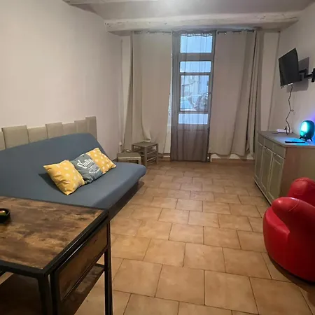 Cosy Proche Salagou Apartmán Clermont-lʼHérault