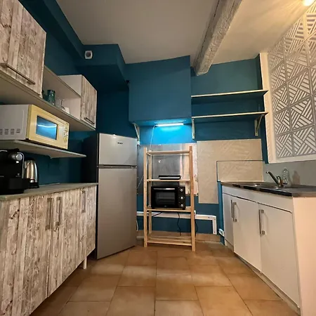 Cosy Proche Salagou