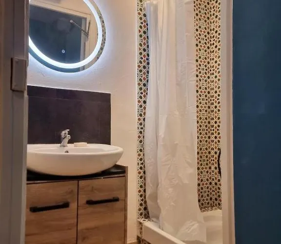 Apartmán Cosy Proche Salagou Clermont-lʼHérault