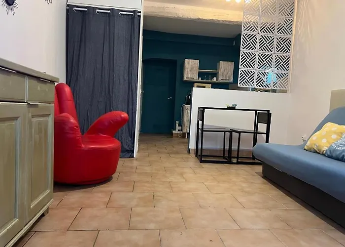 Cosy Proche Salagou Clermont-lʼHérault