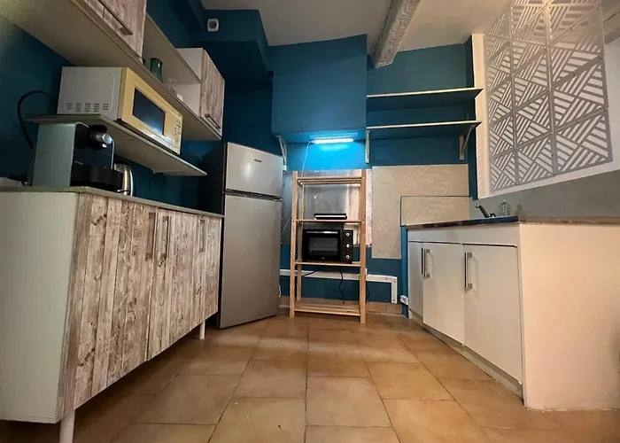 Cosy Proche Salagou *