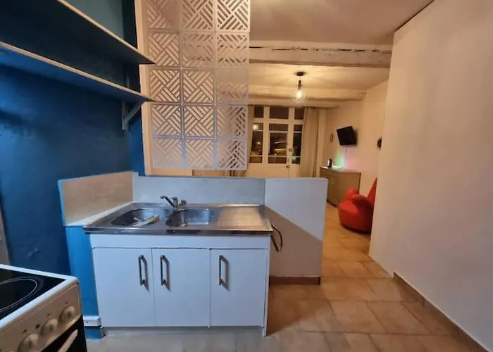 Cosy Proche Salagou Clermont-lʼHérault