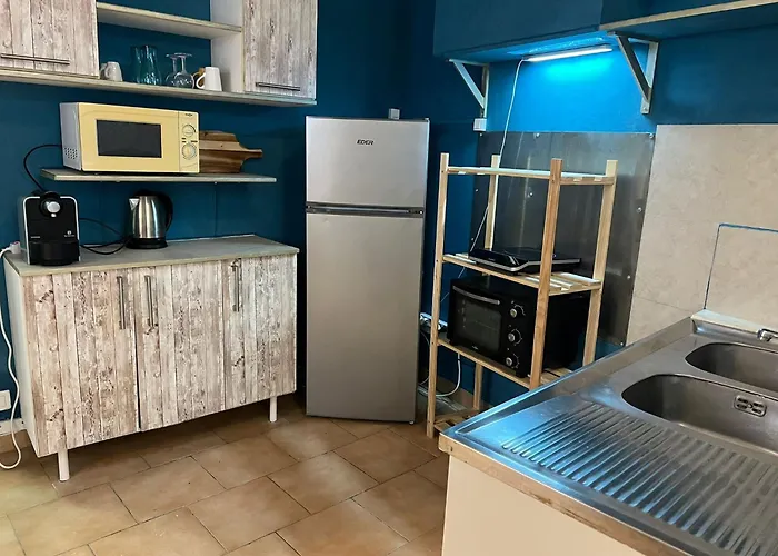 Cosy Proche Salagou Apartmán *