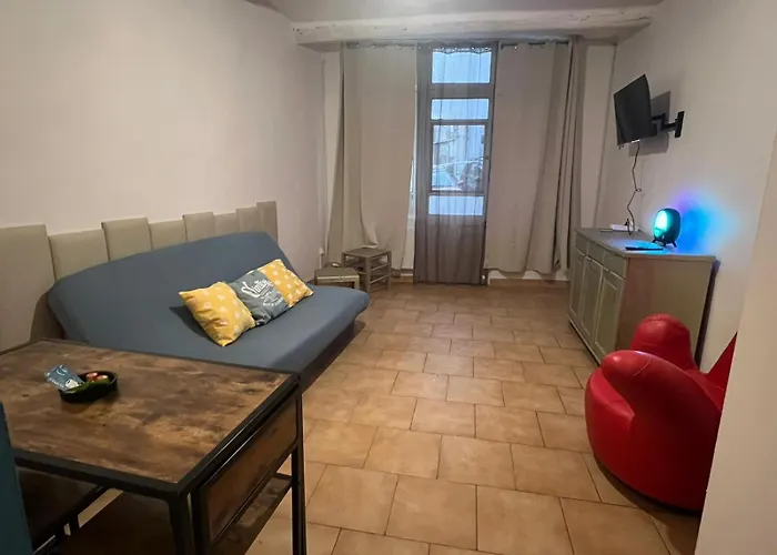 Cosy Proche Salagou Apartmán Clermont-lʼHérault