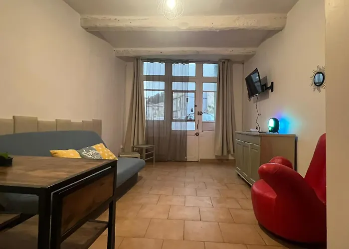 Cosy Proche Salagou *