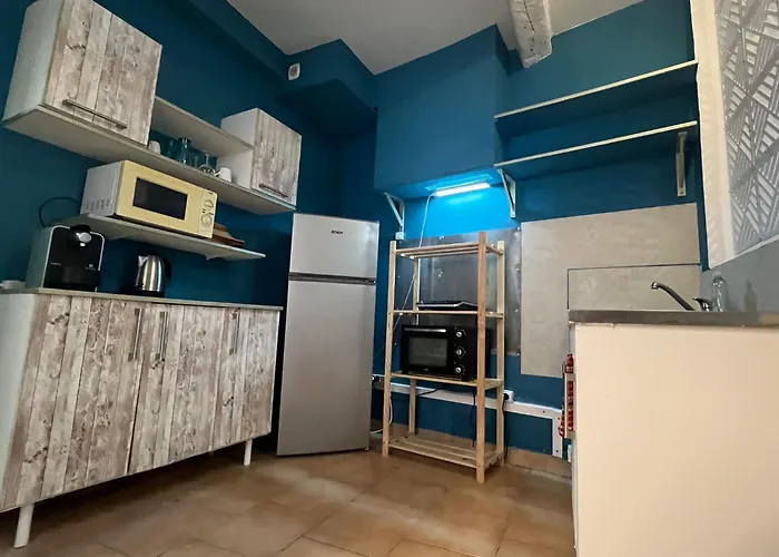 Cosy Proche Salagou * Clermont-lʼHérault