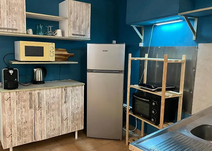 Cosy Proche Salagou Apartmán Clermont-lʼHérault
